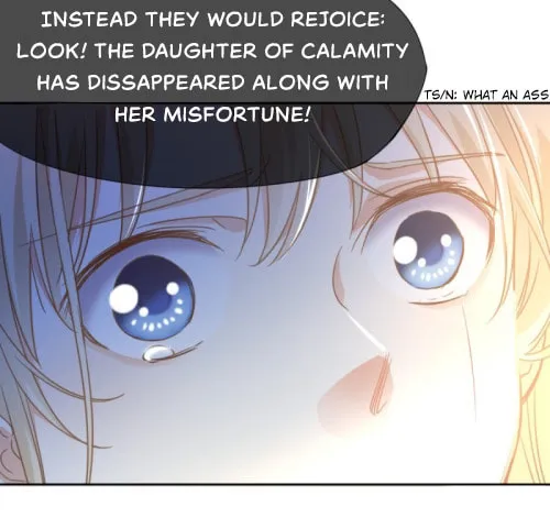 The King's Beloved Daughter (Colored) Chapter 1 page 26 - 