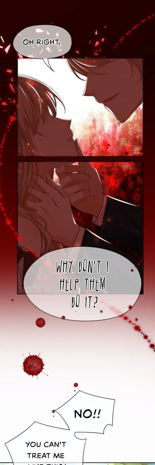The King's Beloved Daughter (Colored) Chapter 1 page 27 - 