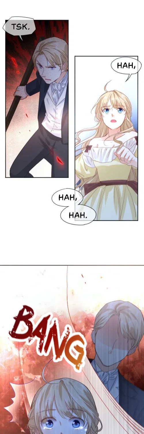 The King's Beloved Daughter (Colored) Chapter 1 page 30 - 