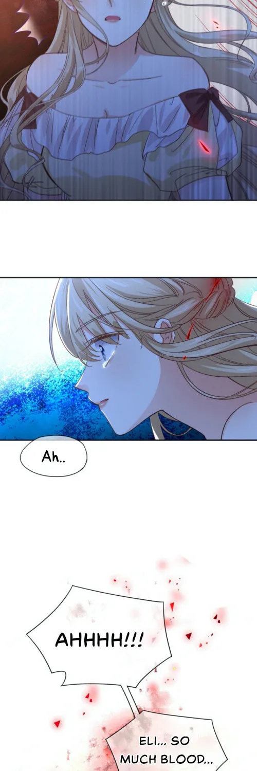 The King's Beloved Daughter (Colored) Chapter 1 page 31 - 