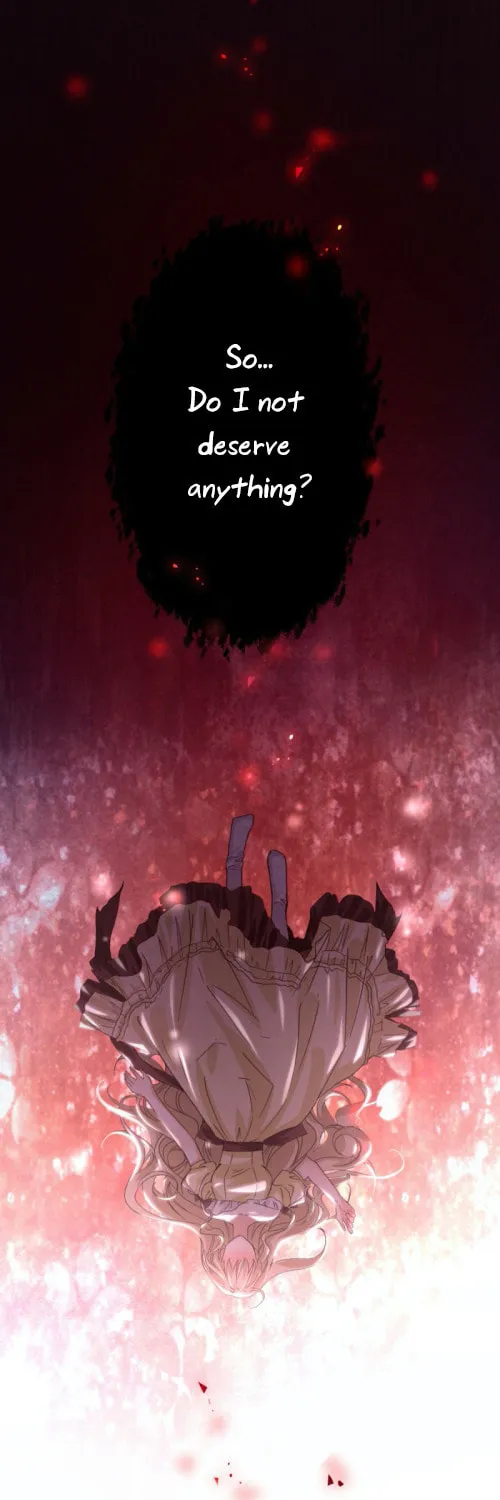The King's Beloved Daughter (Colored) Chapter 1 page 40 - 
