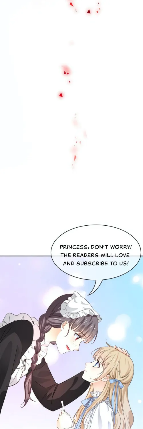 The King's Beloved Daughter (Colored) Chapter 1 page 41 - 