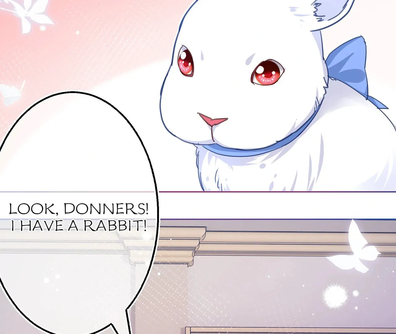The King's Beloved Daughter (Colored) Chapter 100 page 2 - 