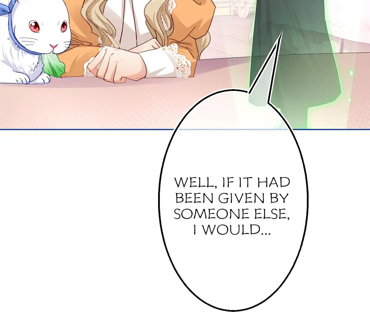 The King's Beloved Daughter (Colored) Chapter 100 page 11 - 