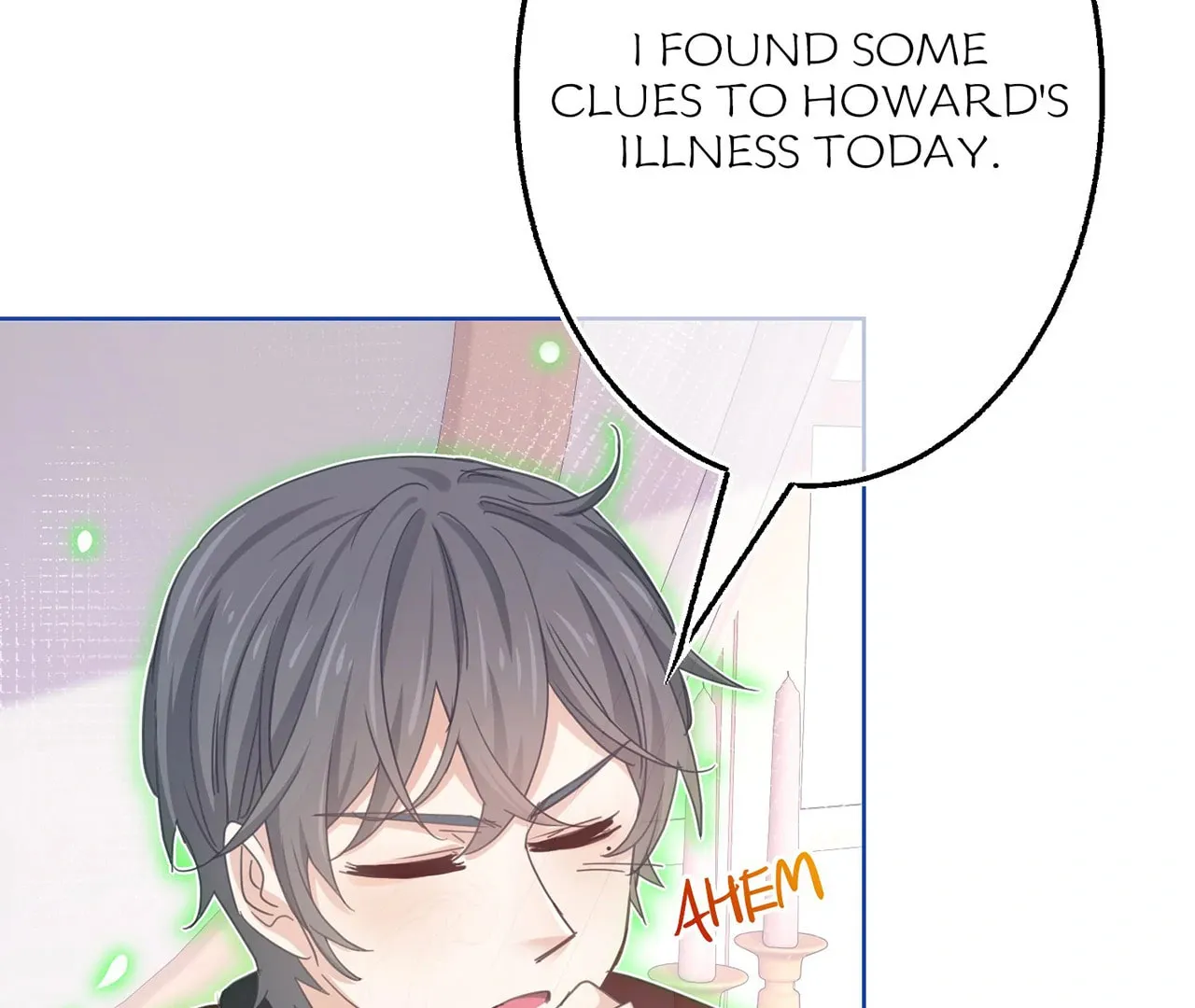 The King's Beloved Daughter (Colored) Chapter 100 page 13 - 