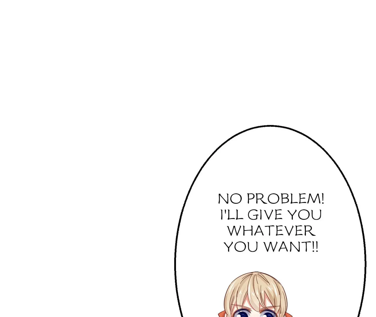 The King's Beloved Daughter (Colored) Chapter 100 page 19 - 