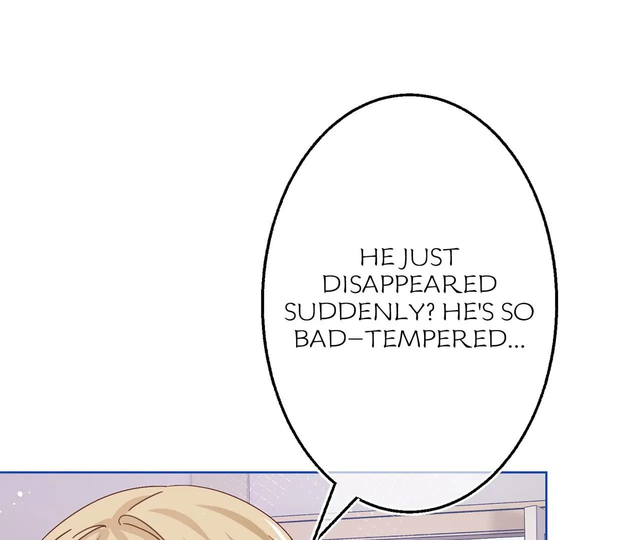The King's Beloved Daughter (Colored) Chapter 100 page 28 - 