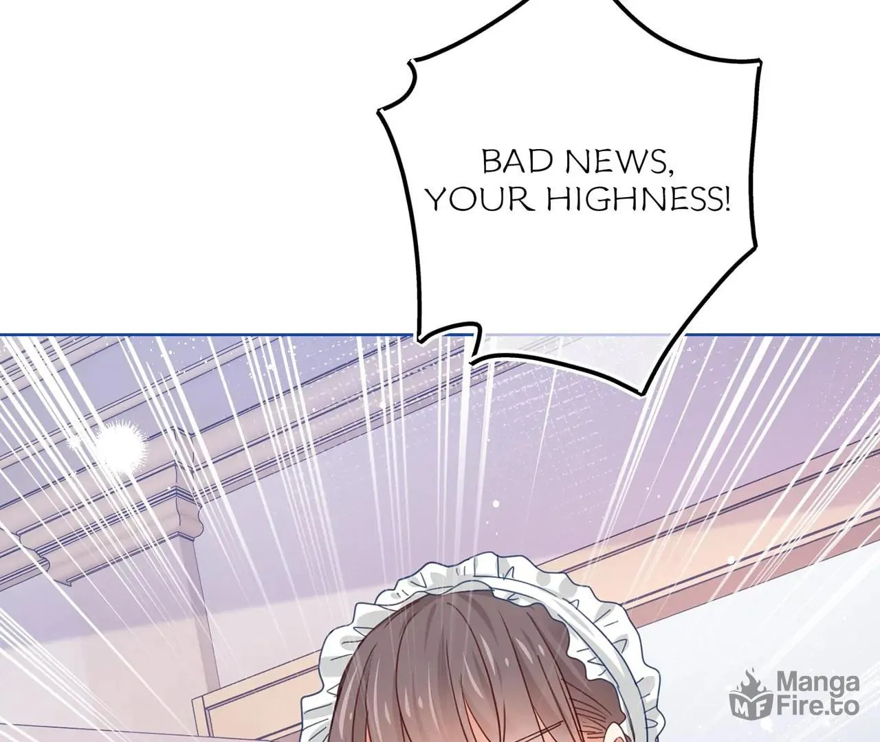 The King's Beloved Daughter (Colored) Chapter 100 page 30 - 