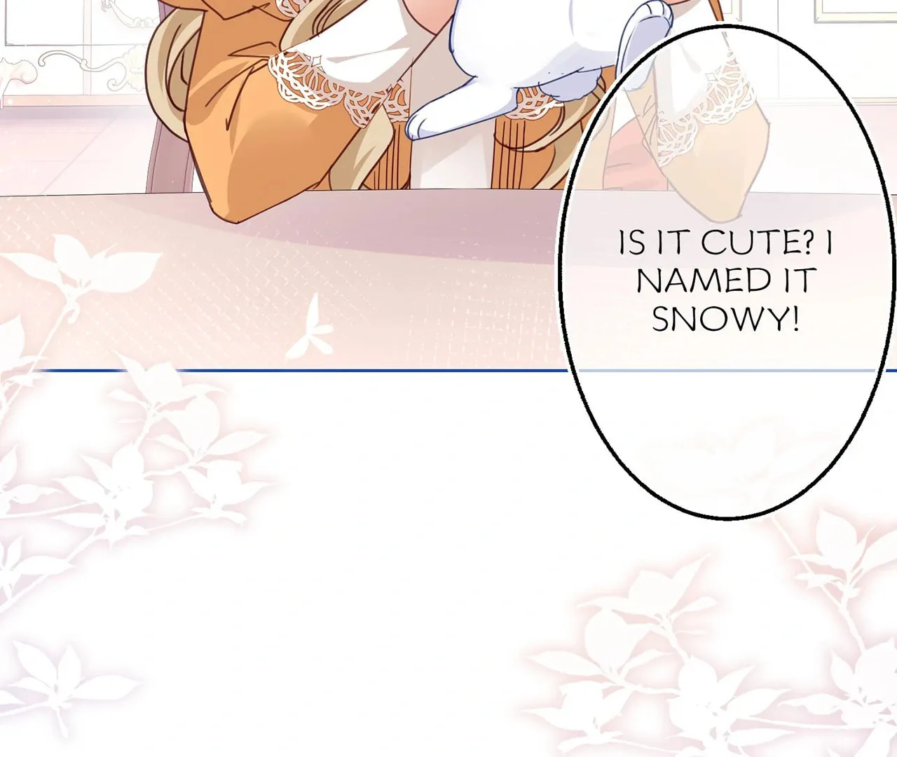 The King's Beloved Daughter (Colored) Chapter 100 page 4 - 