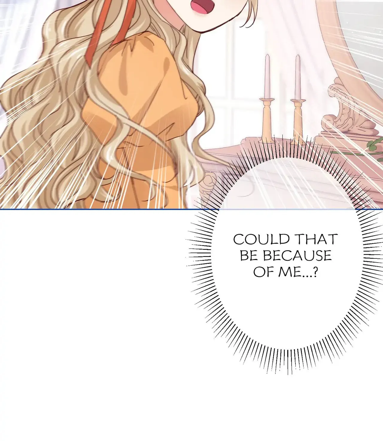 The King's Beloved Daughter (Colored) Chapter 100 page 35 - 