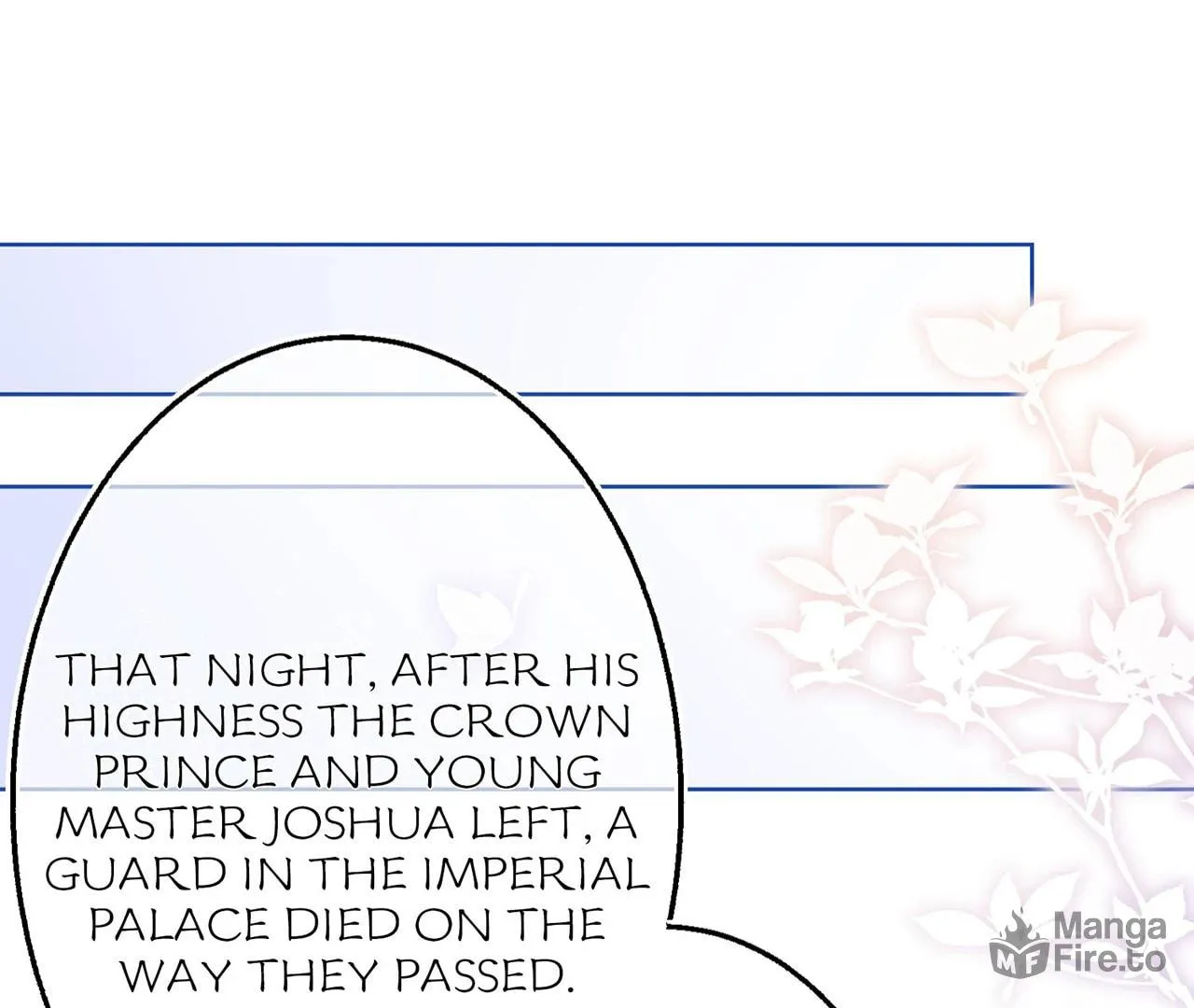 The King's Beloved Daughter (Colored) Chapter 100 page 36 - 
