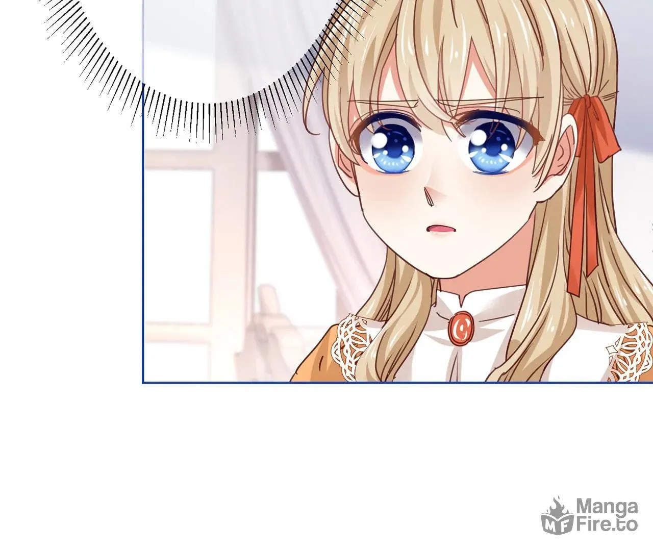 The King's Beloved Daughter (Colored) Chapter 100 page 41 - 
