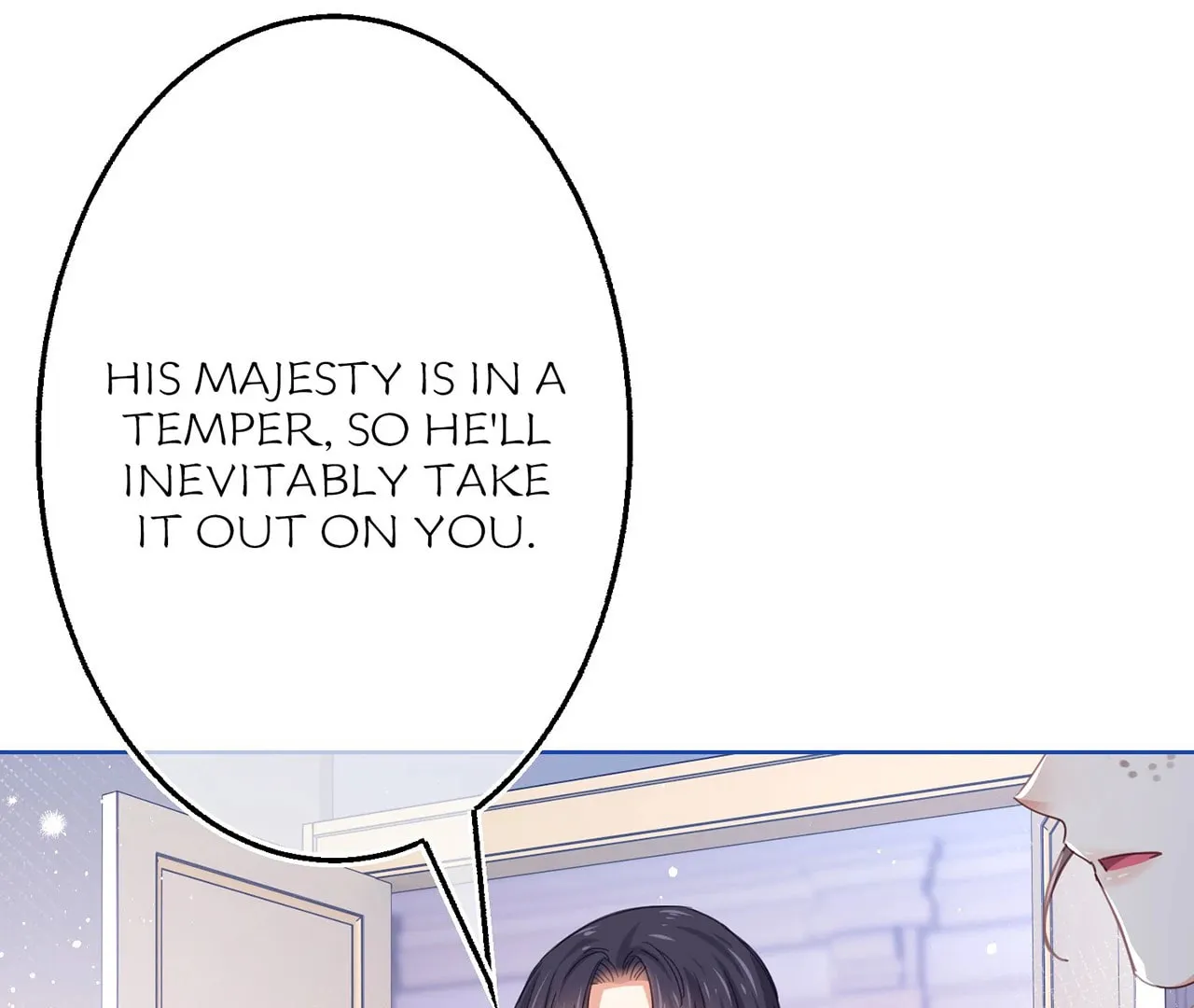 The King's Beloved Daughter (Colored) Chapter 100 page 45 - 