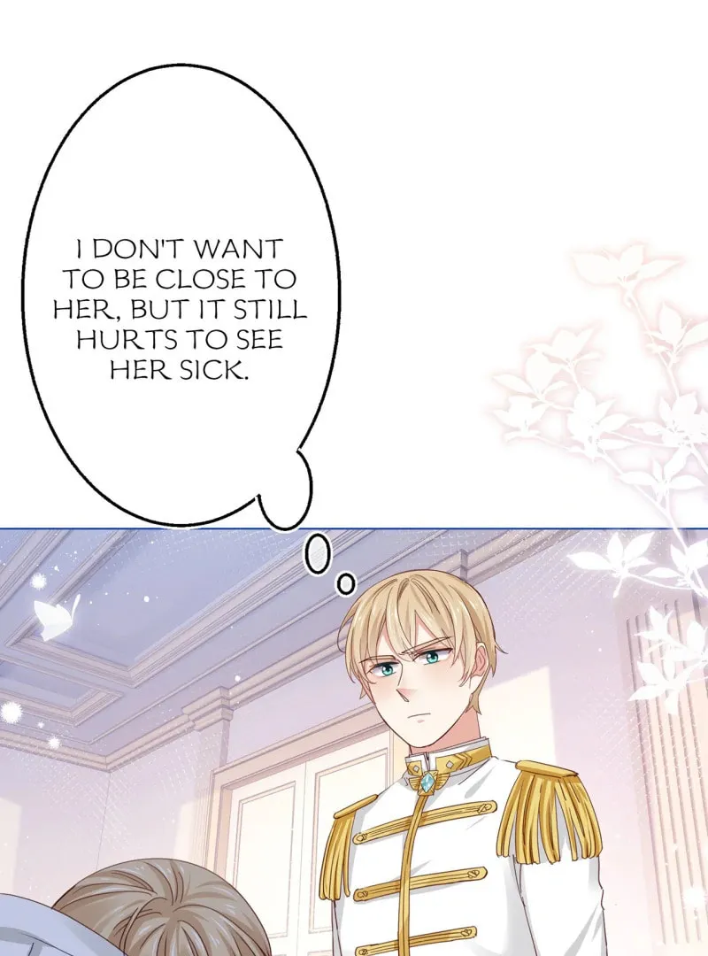 The King's Beloved Daughter (Colored) Chapter 101 page 13 - 