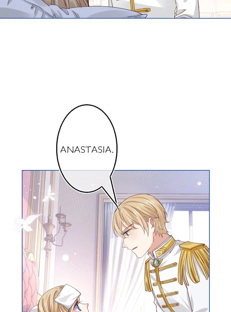 The King's Beloved Daughter (Colored) Chapter 101 page 14 - 