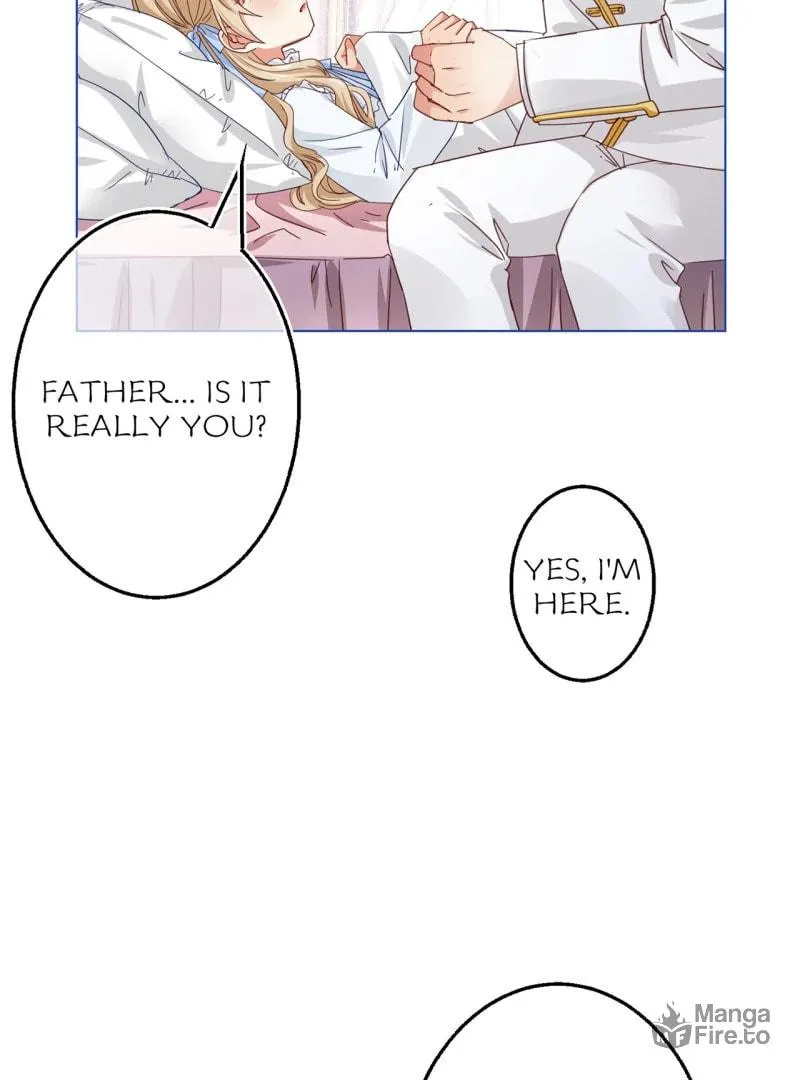The King's Beloved Daughter (Colored) Chapter 101 page 15 - 