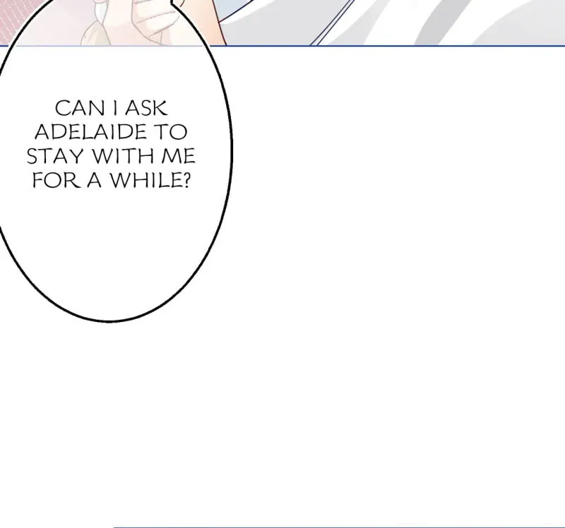 The King's Beloved Daughter (Colored) Chapter 101 page 17 - 
