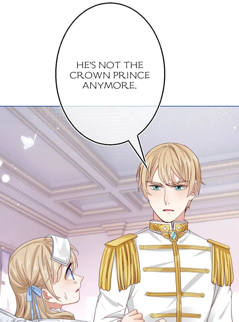 The King's Beloved Daughter (Colored) Chapter 101 page 19 - 