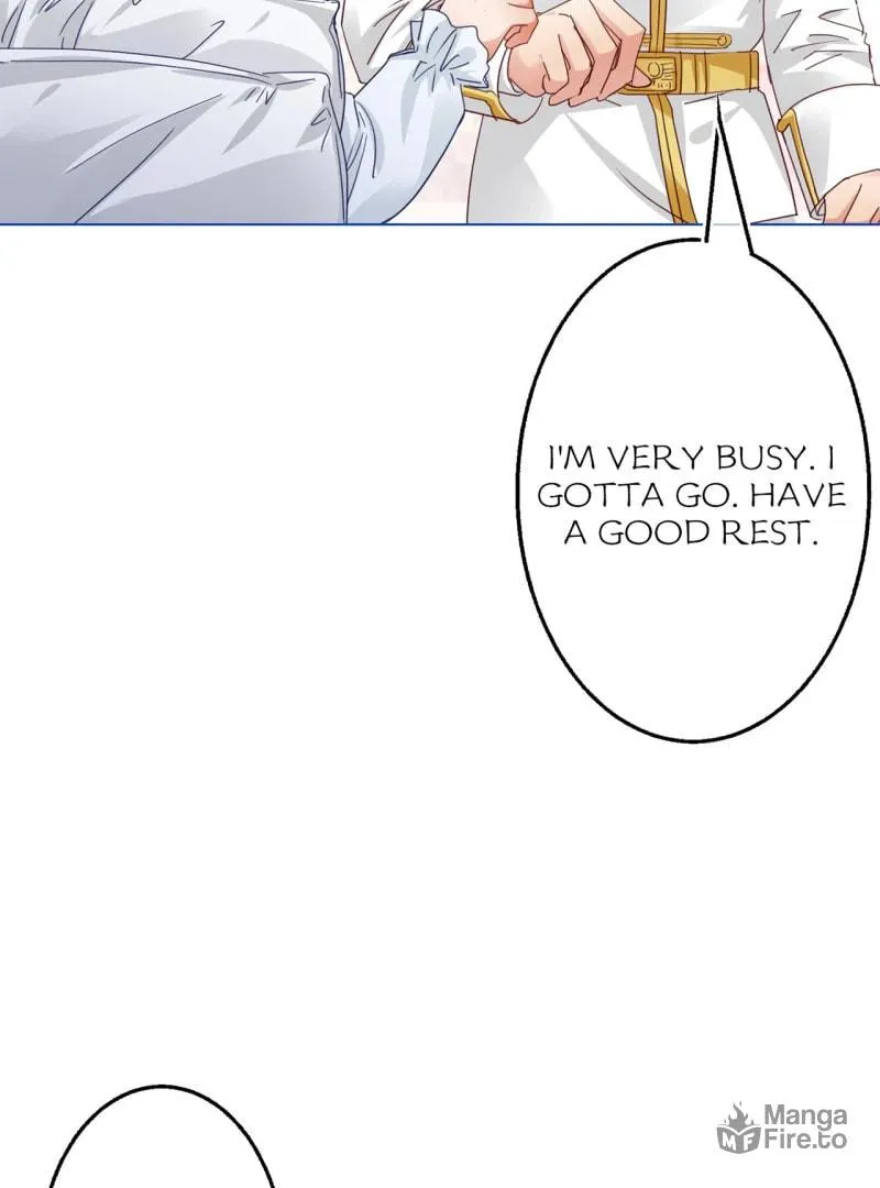 The King's Beloved Daughter (Colored) Chapter 101 page 20 - 