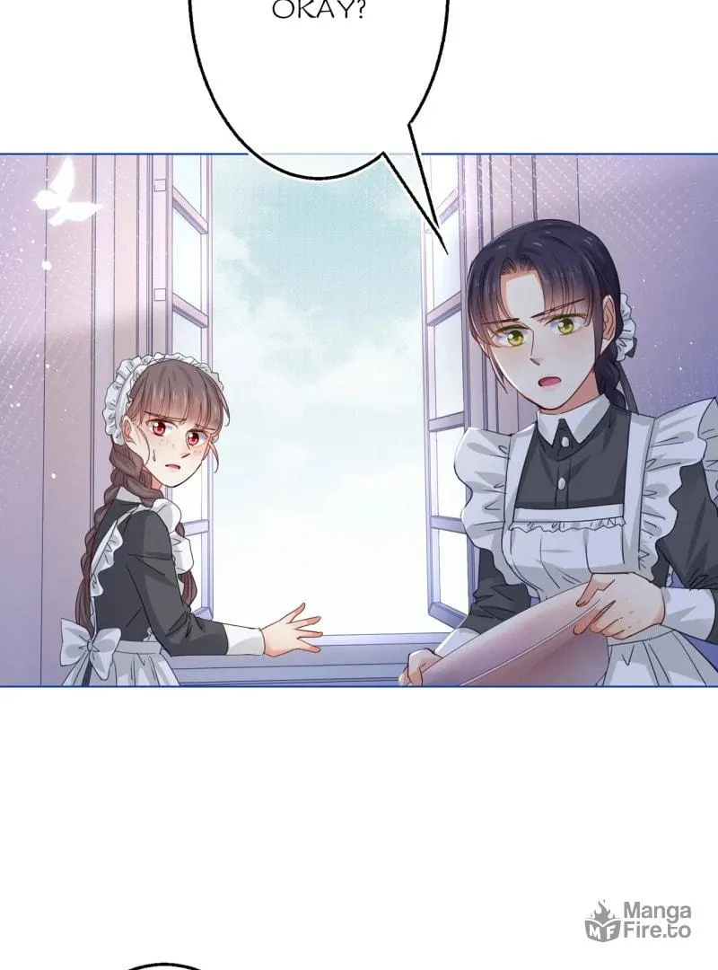 The King's Beloved Daughter (Colored) Chapter 101 page 3 - 