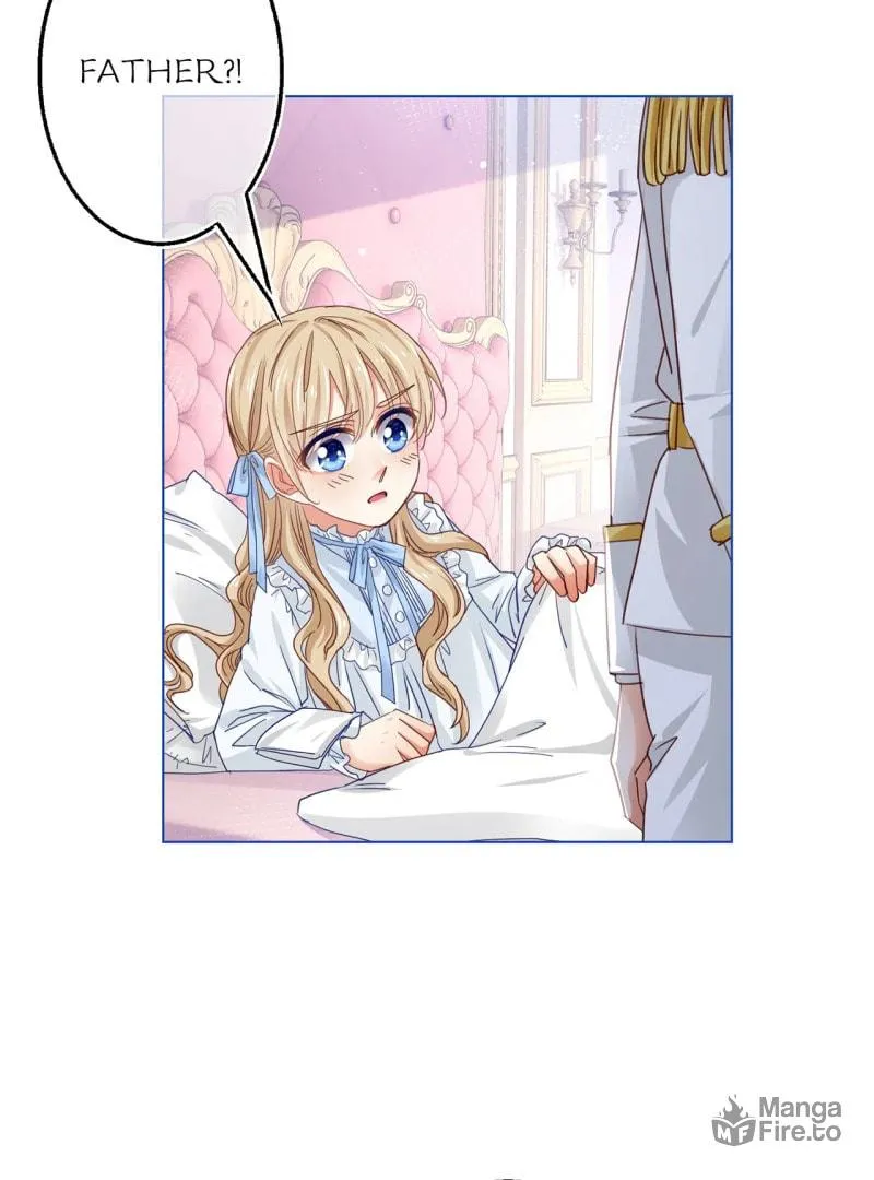 The King's Beloved Daughter (Colored) Chapter 101 page 21 - 