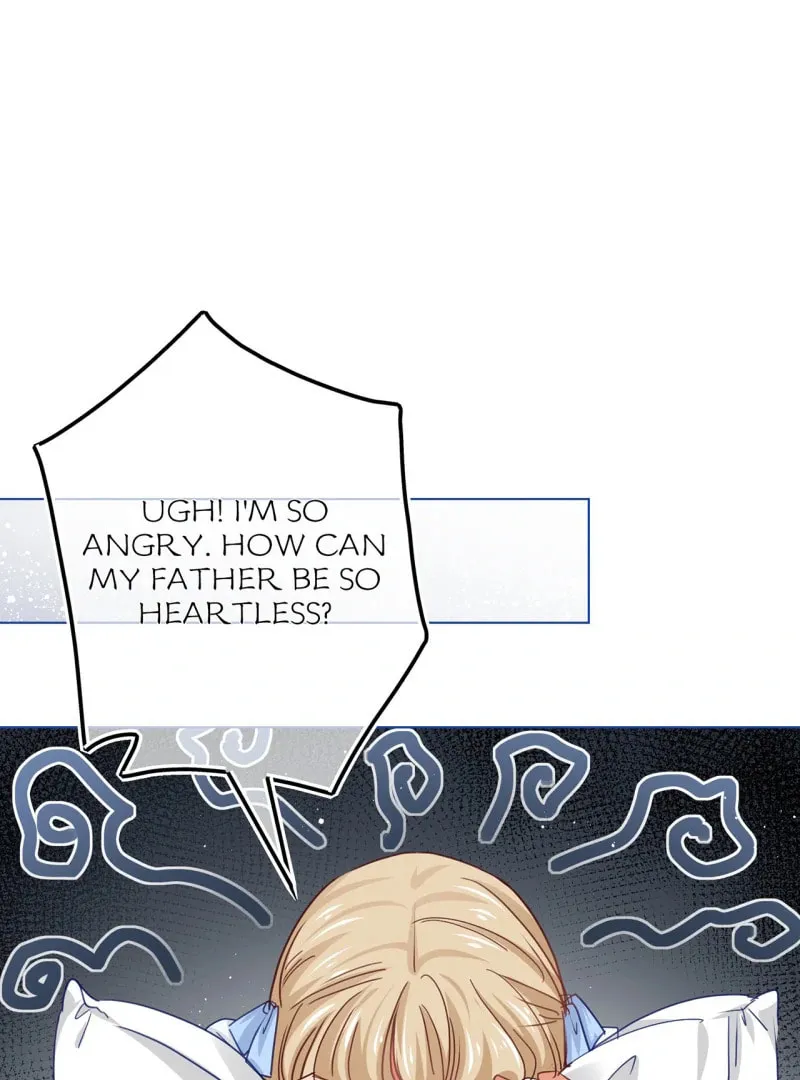 The King's Beloved Daughter (Colored) Chapter 101 page 26 - 