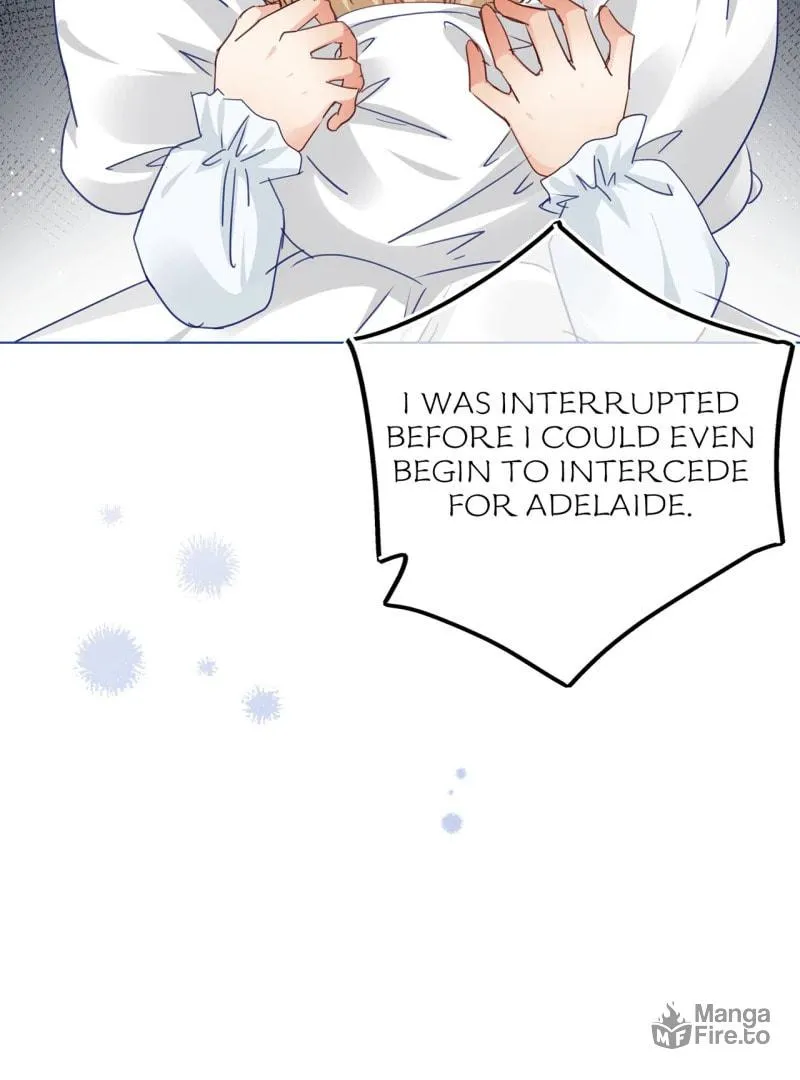 The King's Beloved Daughter (Colored) Chapter 101 page 27 - 