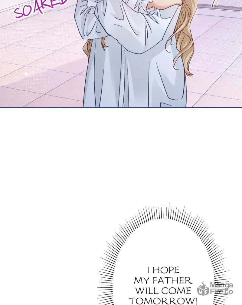 The King's Beloved Daughter (Colored) Chapter 101 page 5 - 