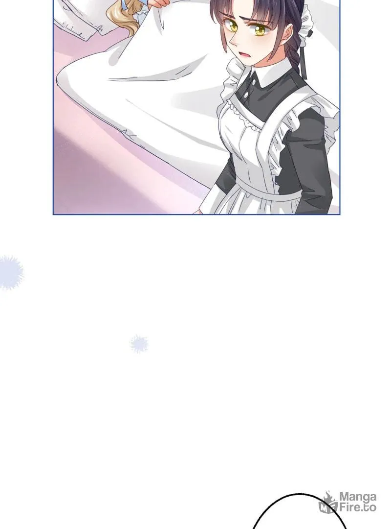 The King's Beloved Daughter (Colored) Chapter 101 page 10 - 