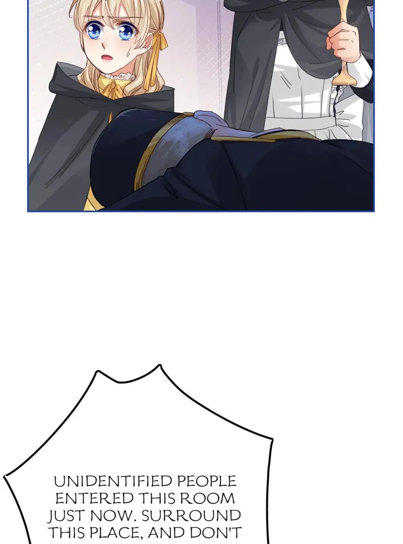 The King's Beloved Daughter (Colored) Chapter 102 page 13 - 