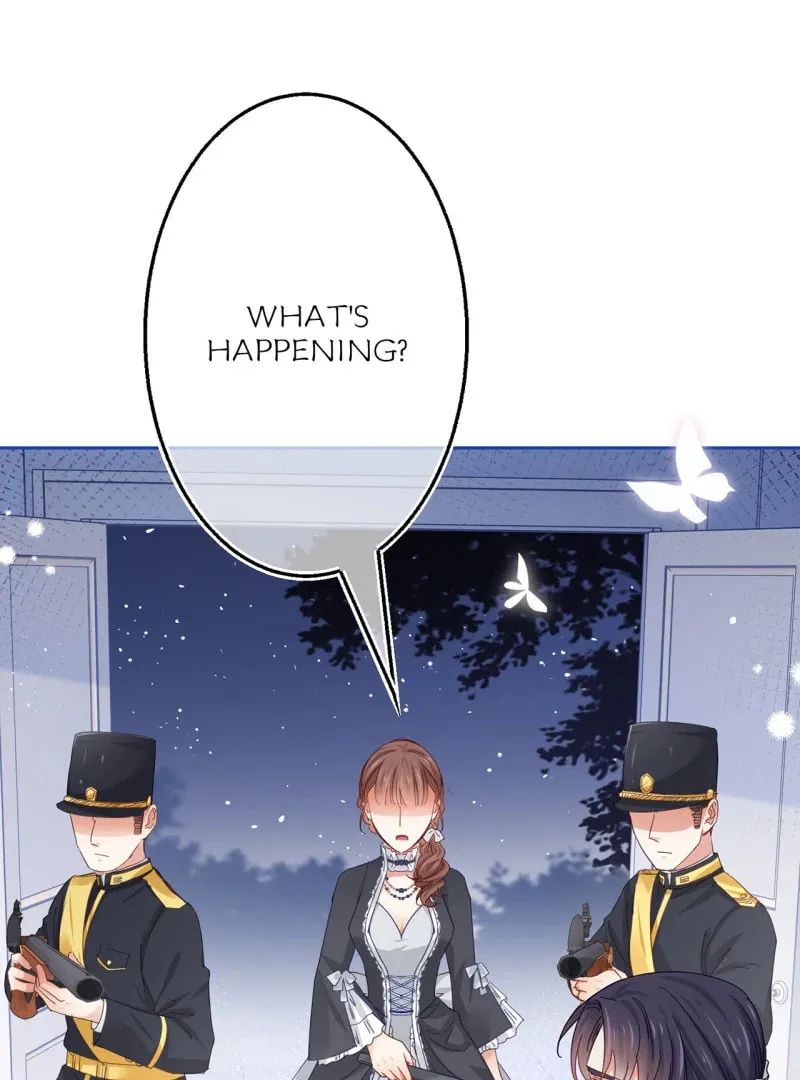 The King's Beloved Daughter (Colored) Chapter 102 page 16 - 