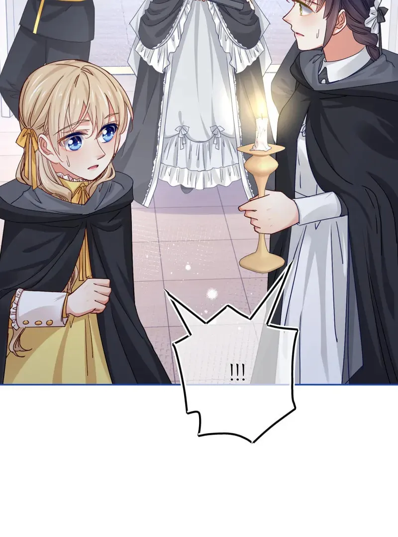 The King's Beloved Daughter (Colored) Chapter 102 page 17 - 