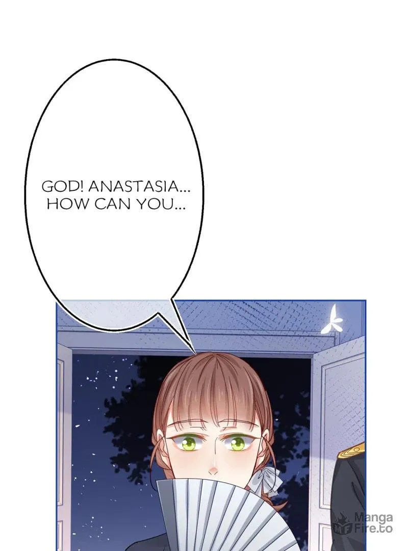The King's Beloved Daughter (Colored) Chapter 102 page 18 - 