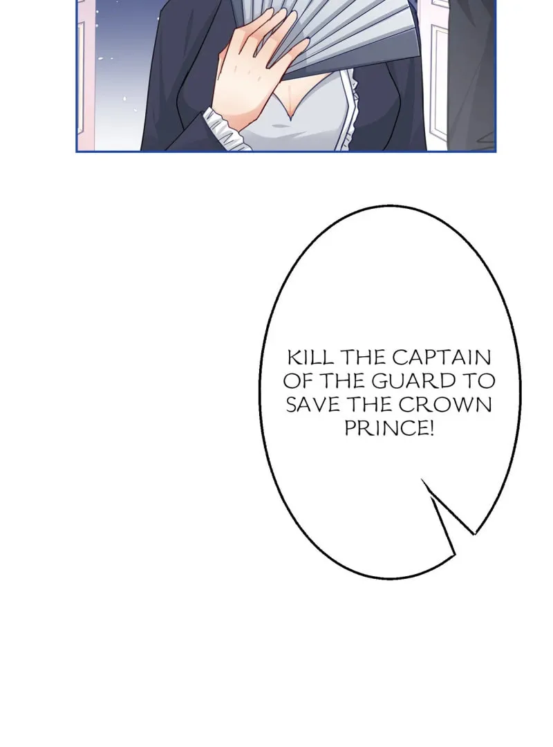 The King's Beloved Daughter (Colored) Chapter 102 page 19 - 
