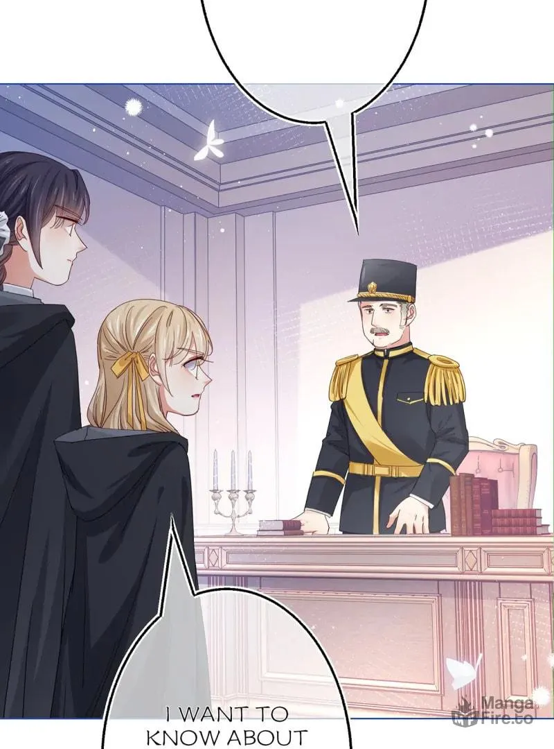 The King's Beloved Daughter (Colored) Chapter 102 page 3 - 