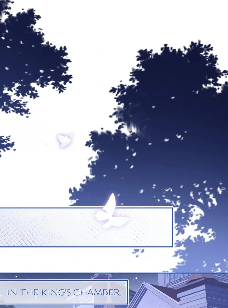 The King's Beloved Daughter (Colored) Chapter 102 page 23 - 