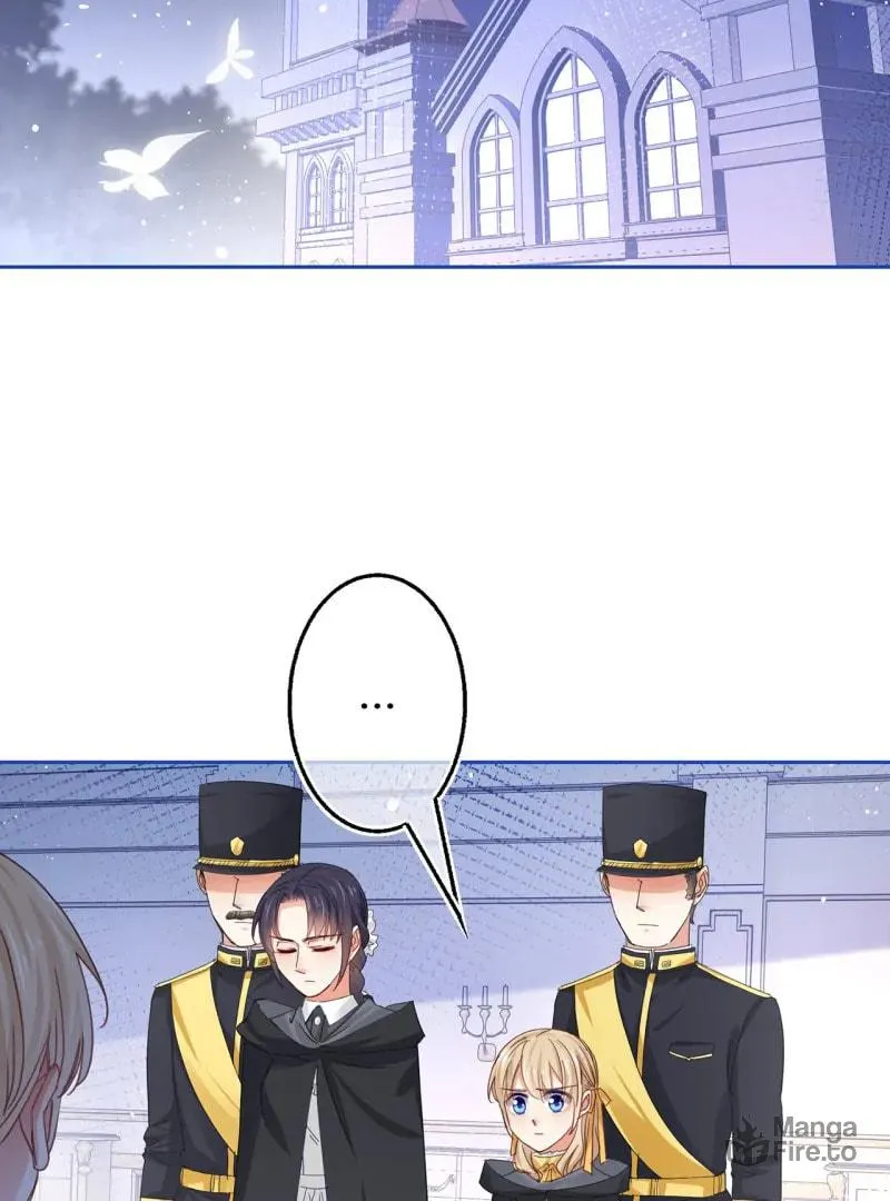 The King's Beloved Daughter (Colored) Chapter 102 page 24 - 