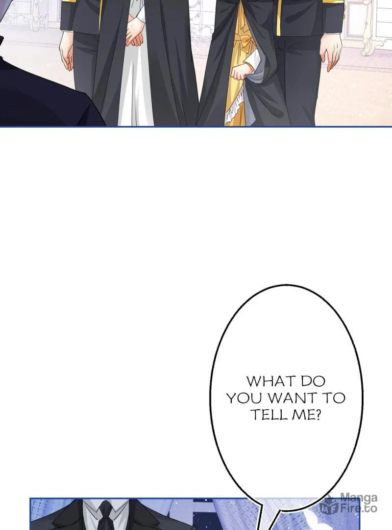 The King's Beloved Daughter (Colored) Chapter 102 page 25 - 