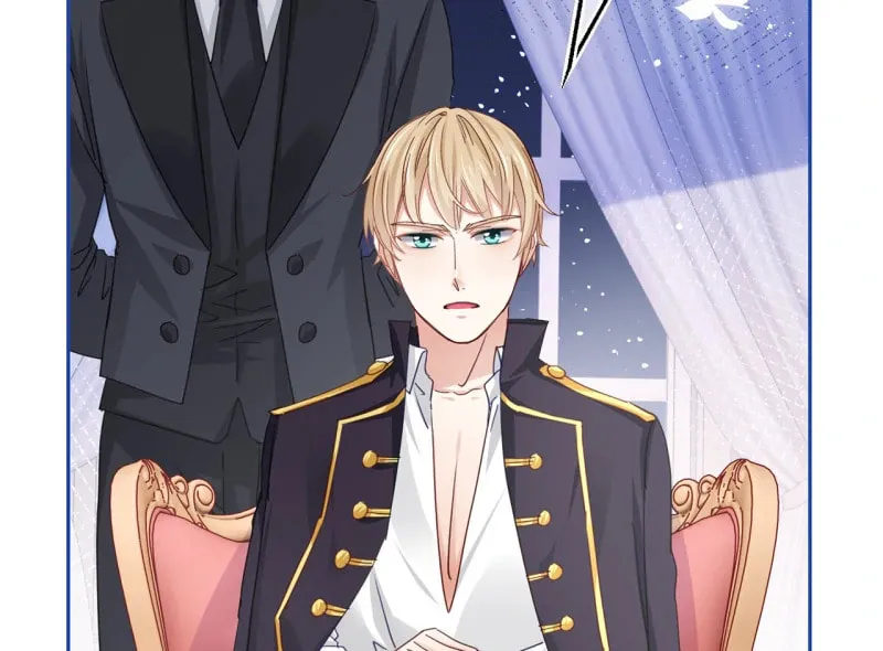 The King's Beloved Daughter (Colored) Chapter 102 page 26 - 