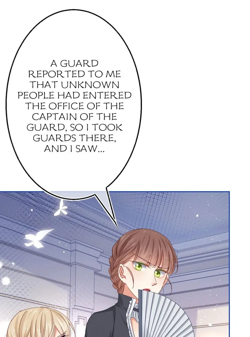 The King's Beloved Daughter (Colored) Chapter 102 page 28 - 