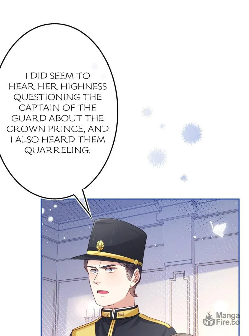 The King's Beloved Daughter (Colored) Chapter 102 page 30 - 