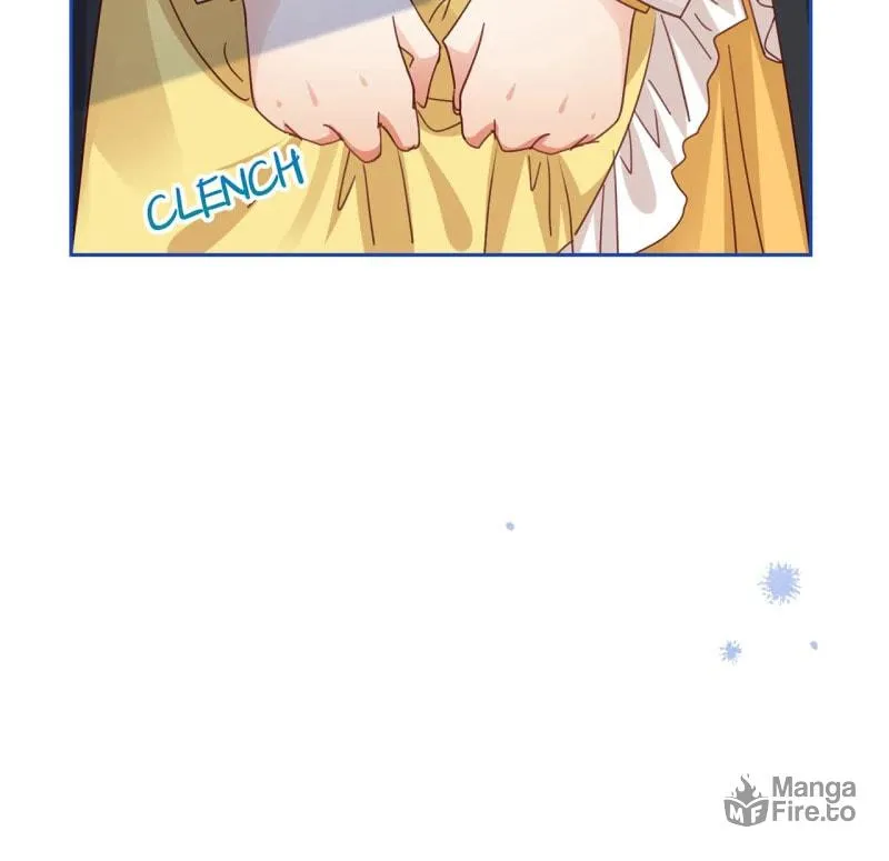The King's Beloved Daughter (Colored) Chapter 102 page 33 - 
