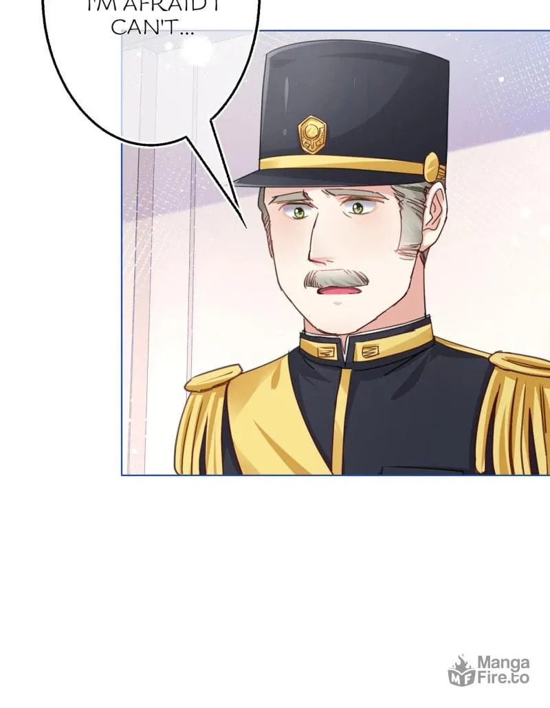 The King's Beloved Daughter (Colored) Chapter 102 page 5 - 