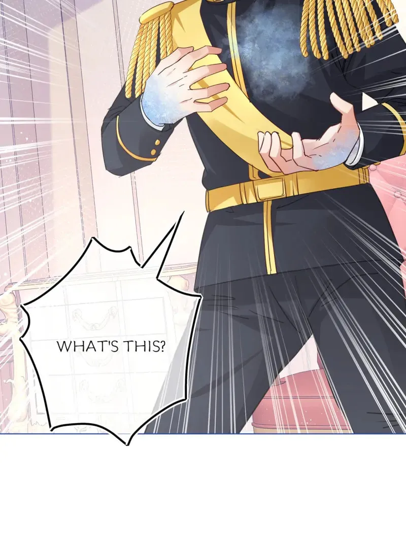 The King's Beloved Daughter (Colored) Chapter 102 page 7 - 
