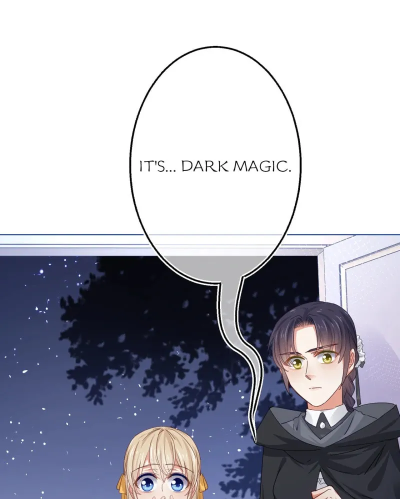 The King's Beloved Daughter (Colored) Chapter 102 page 8 - 