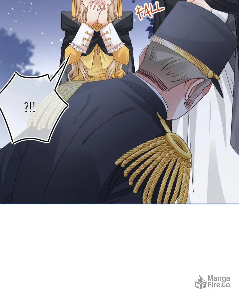 The King's Beloved Daughter (Colored) Chapter 102 page 9 - 
