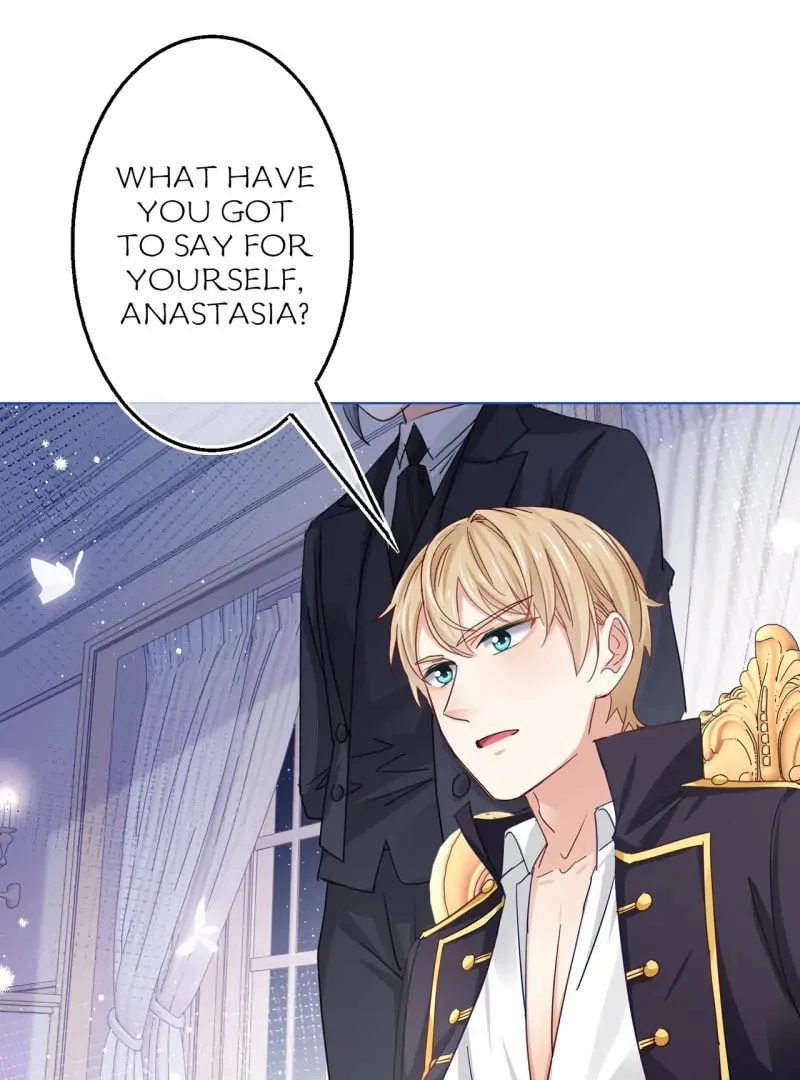 The King's Beloved Daughter (Colored) Chapter 103 page 1 - 