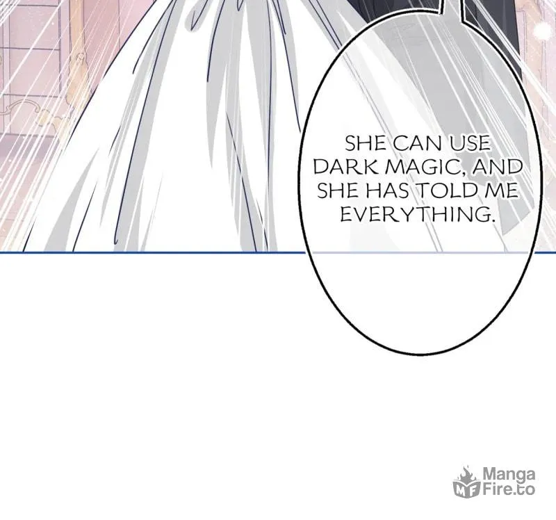 The King's Beloved Daughter (Colored) Chapter 103 page 12 - 