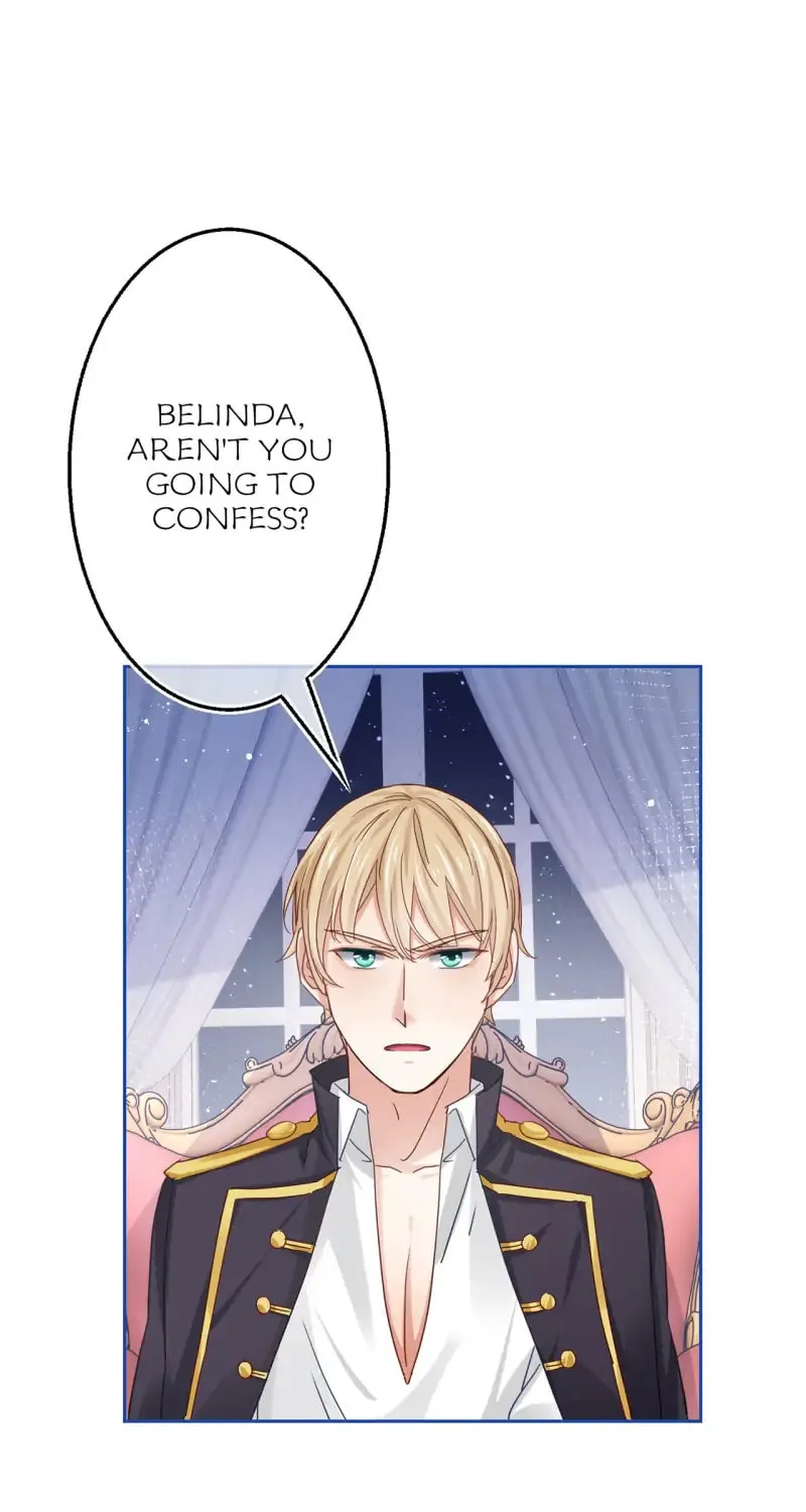 The King's Beloved Daughter (Colored) Chapter 103 page 13 - 