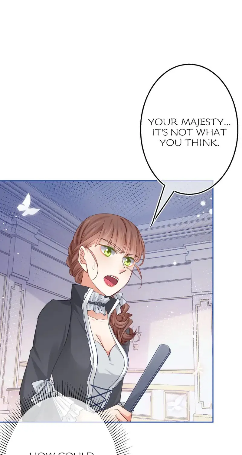 The King's Beloved Daughter (Colored) Chapter 103 page 14 - 